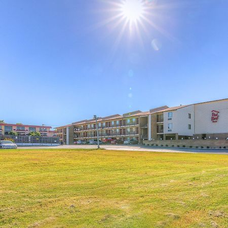 Red Roof Inn Tulsa Luaran gambar