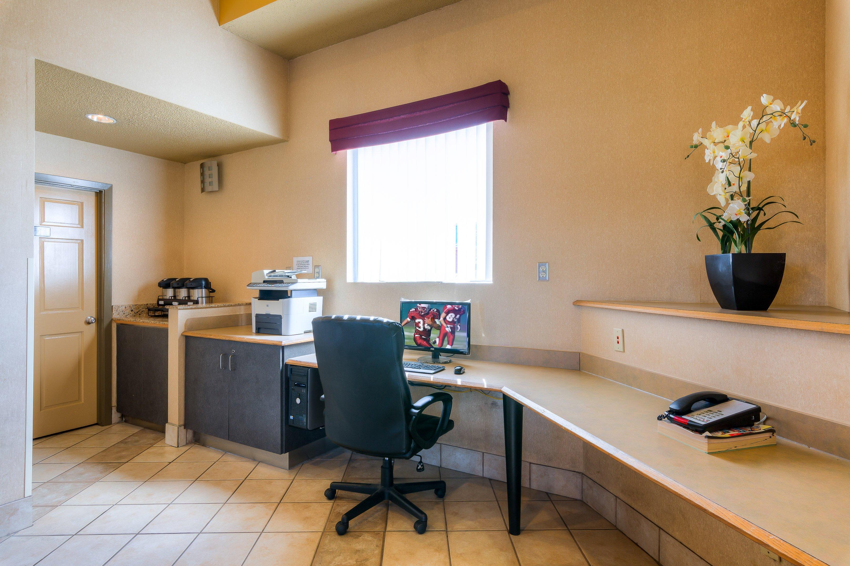 Red Roof Inn Tulsa Luaran gambar